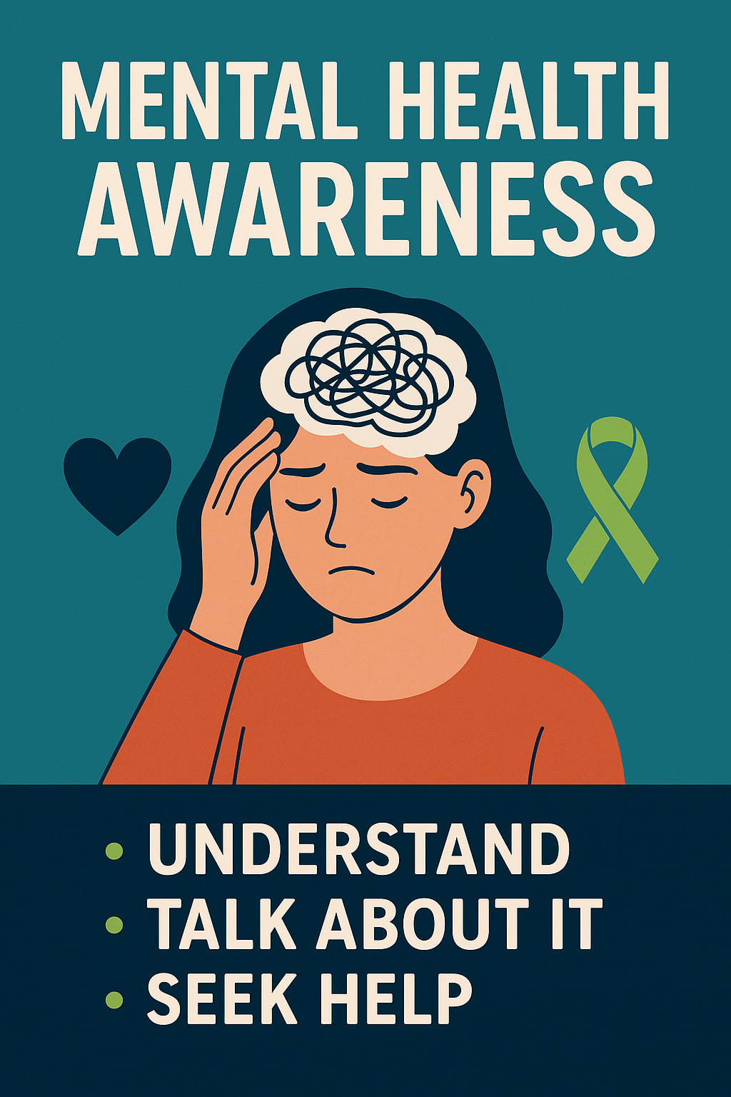 Mental Health Awareness