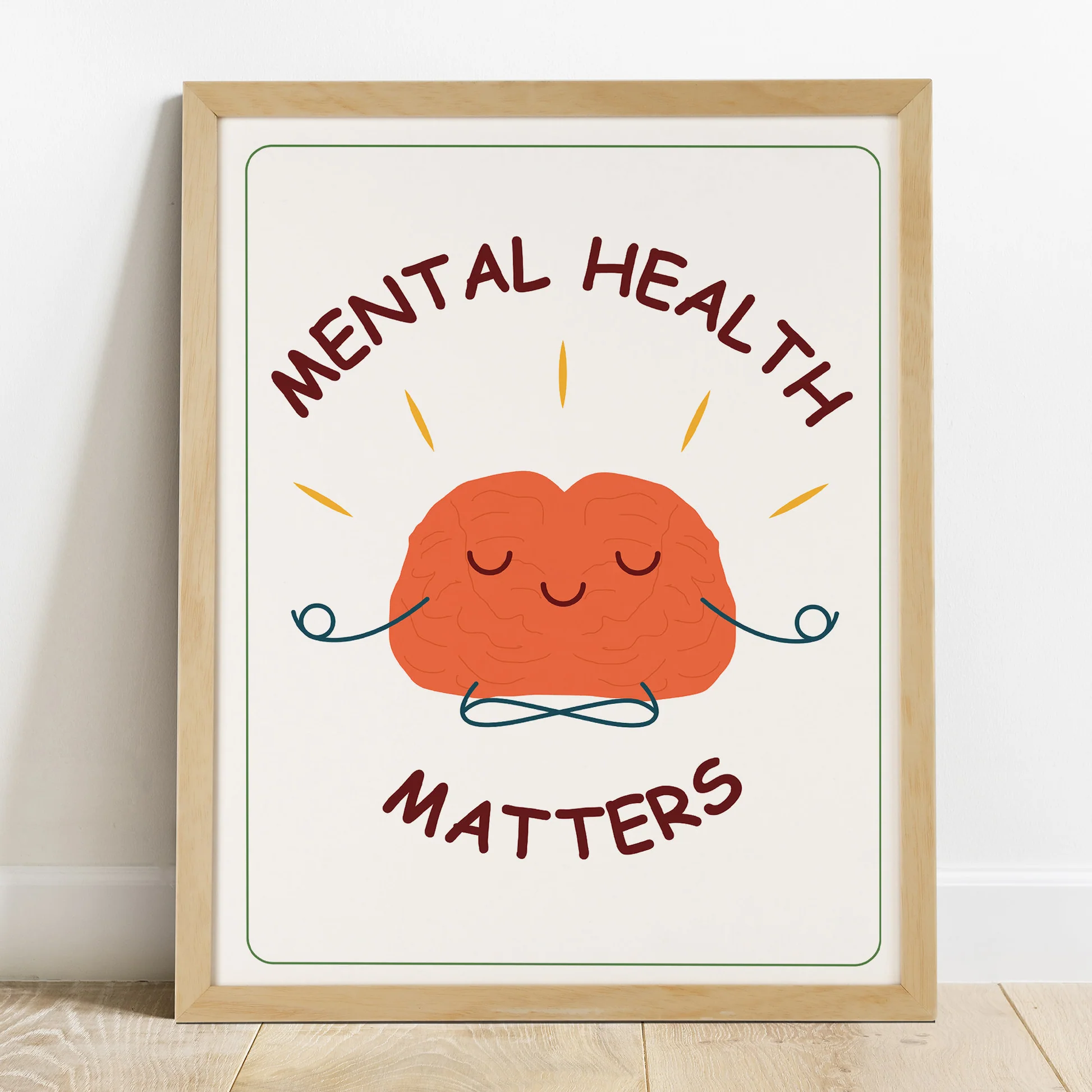 Mental Health Matters